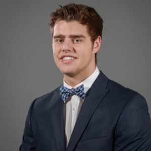 Meet your Posher, Matt